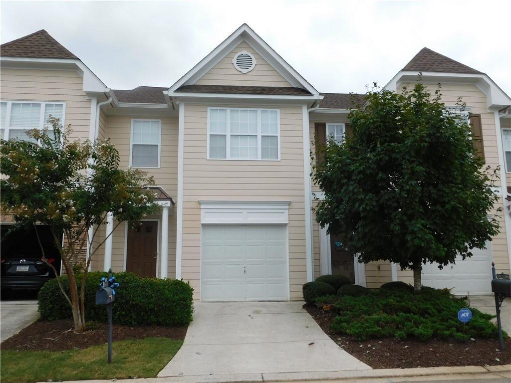 6342 Boat Shoal Ln, Flowery Branch, GA 30542 Townhome Rentals in