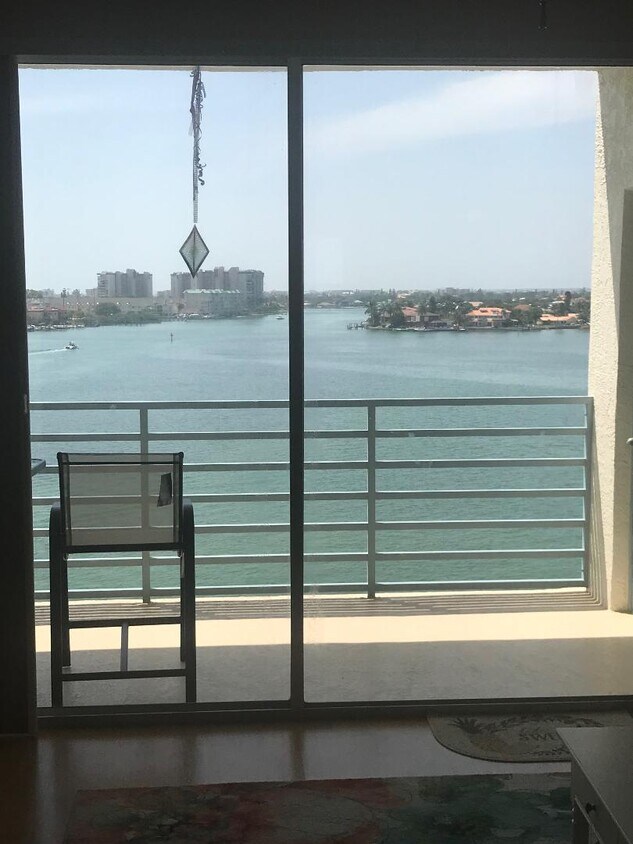 7922 Sailboat Key Blvd S Unit 605, South Pasadena, FL 33707 Condo for