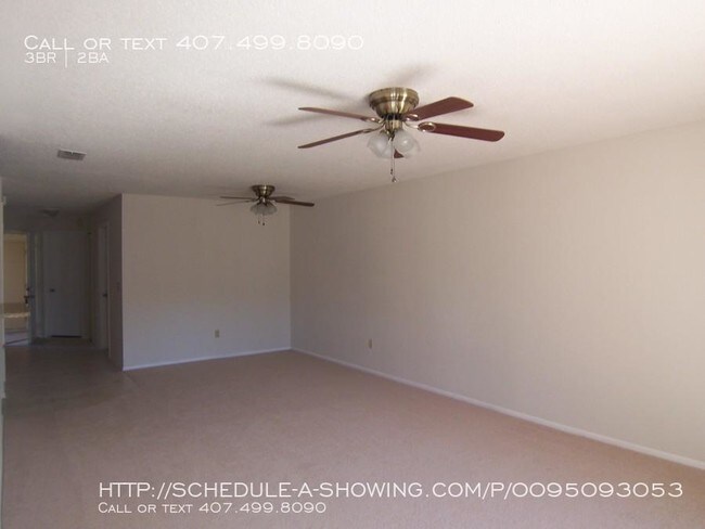 Foto del edificio - 3 bedroom in Orlando FL 32819