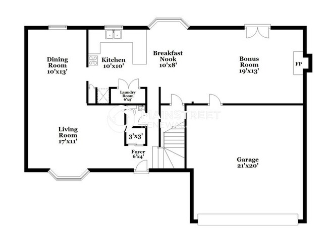 Building Photo - 1117 Morning Star Ln