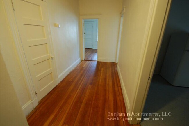 Building Photo - 1375 Commonwealth Ave