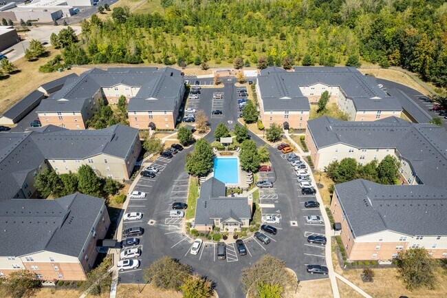 Foto del edificio - The Residences At Breckenridge