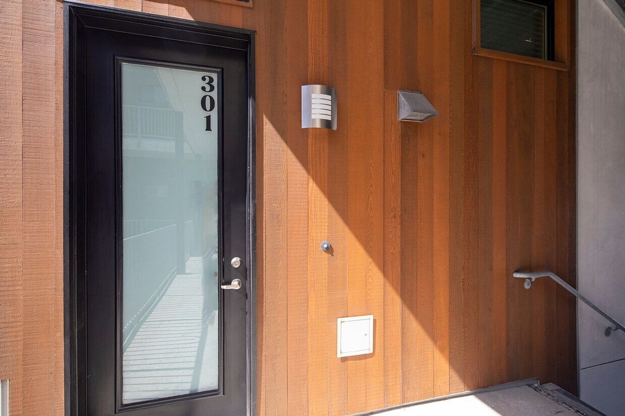 Foto del edificio - Above the Boulevard / Mississippi 5