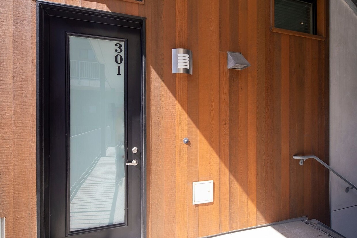 Foto del edificio - Above the Boulevard