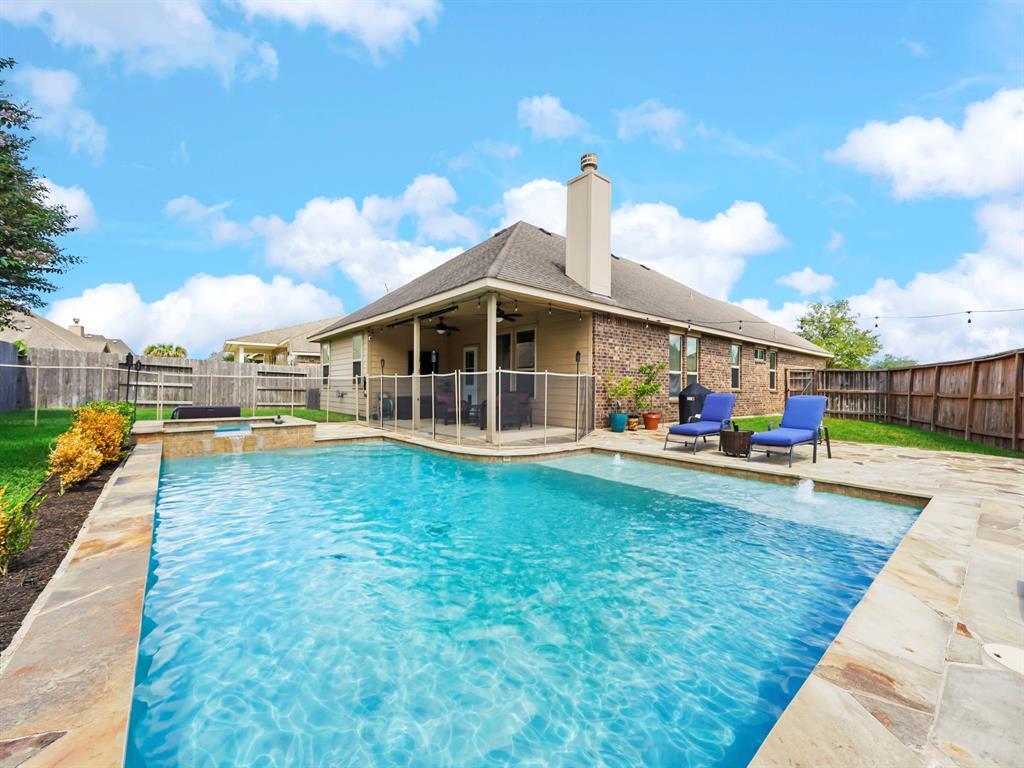 6003 Schooner Cove, Missouri City, TX 77459 House for Rent in