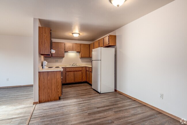 Building Photo - 1721 Lenwood Ave
