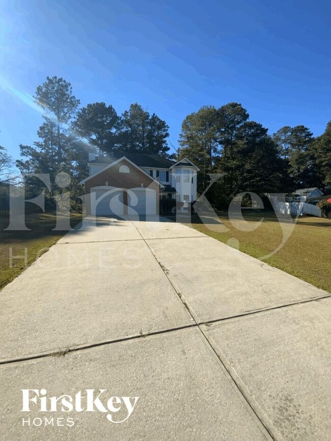 Building Photo - 9031 Jimmy Lee Cir