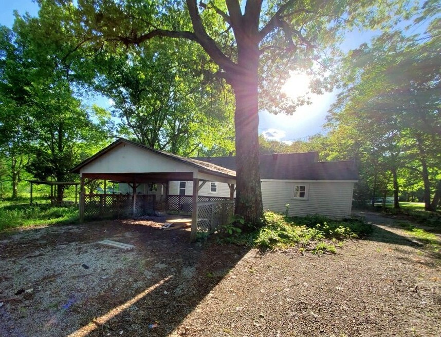 2954 Countrywood Rd, Tupelo, MS 38826 House Rental in Tupelo, MS