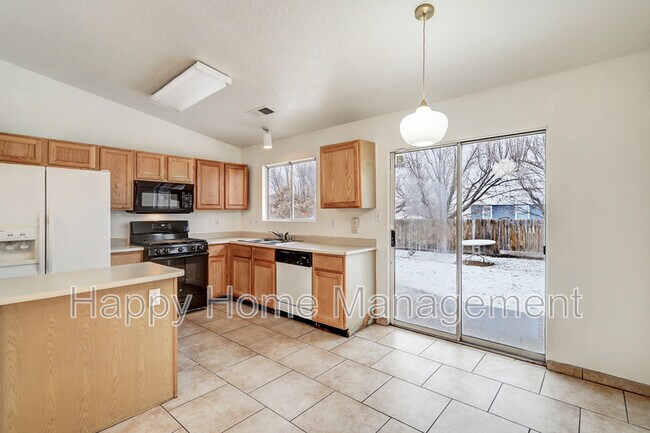 Building Photo - 1312 Quartz Dr SW
