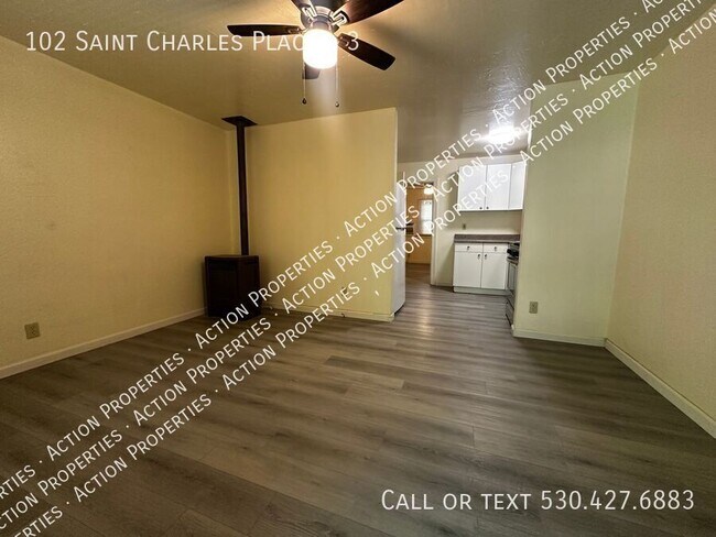 Foto del edificio - 102 W St Charles St