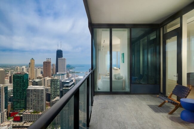 Building Photo - 363 E Wacker Dr