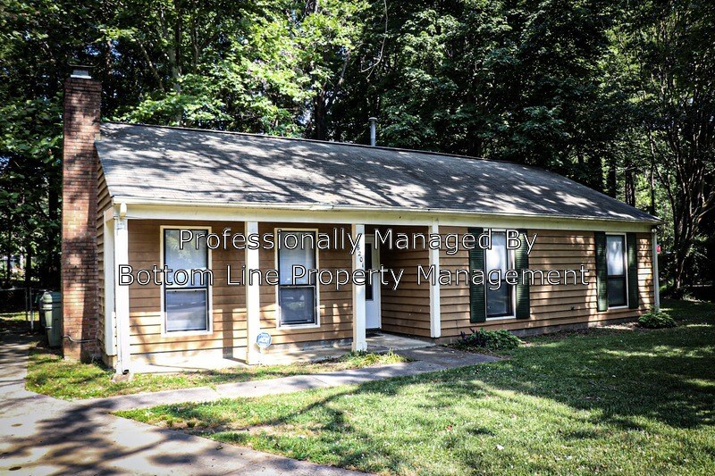 Primary Photo - 6201 Blue Jay Ln