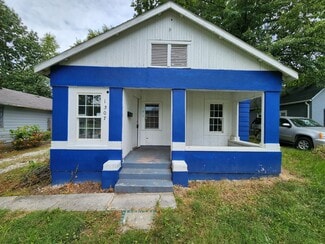 Building Photo - 1507 E Blaine St