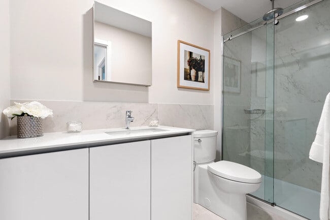 Building Photo - Gemini Tower