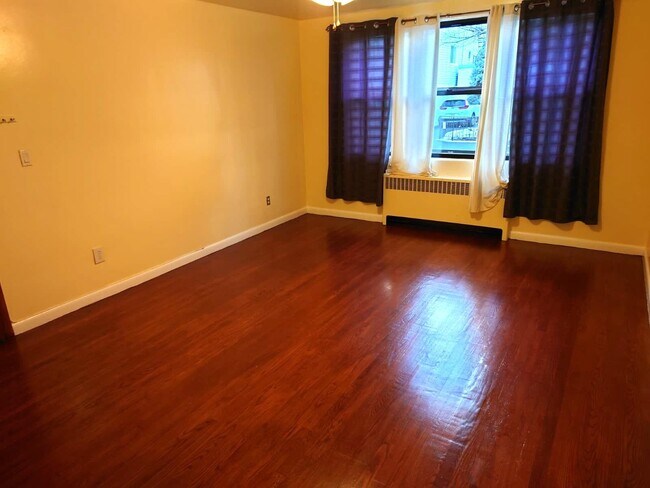 Foto del edificio - 6129 Jackson St