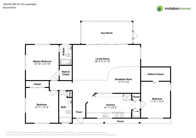 Building Photo - 1640 NE 55th St