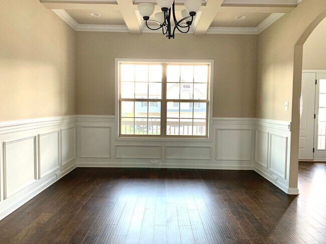 Foto del edificio - 2002 Jackie Lorraine Drive