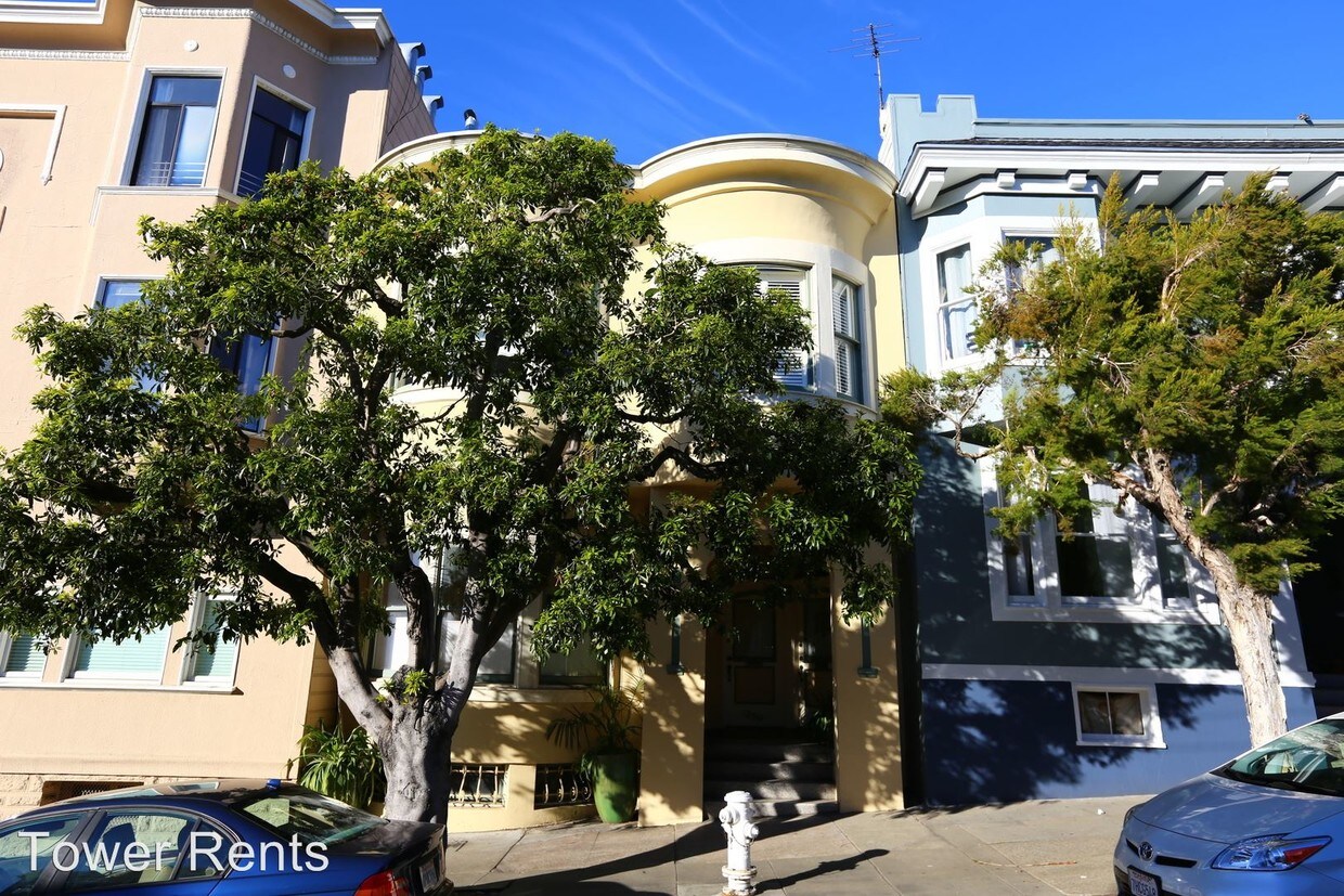 Primary Photo - 1260 Union St