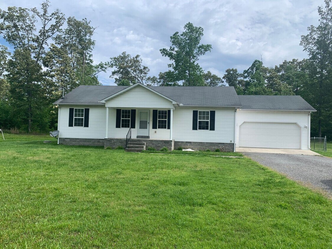 Primary Photo - 3 br, 2 bath House - 269 Forrestwood Drive