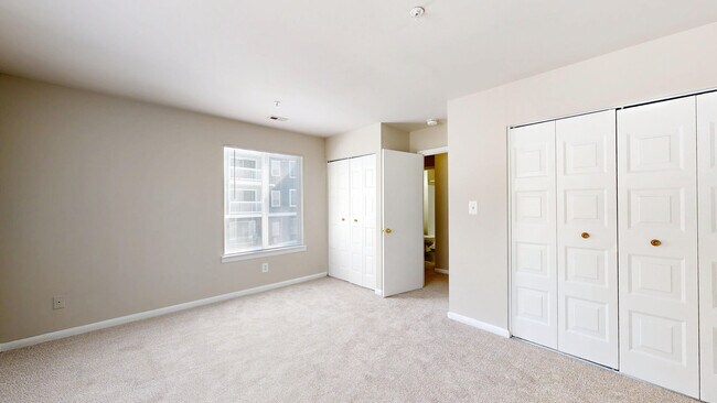 Interior Photo - Canterbury Apartments