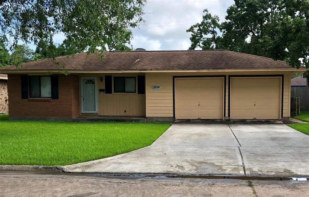 Foto principal - 2209 20th Ave N
