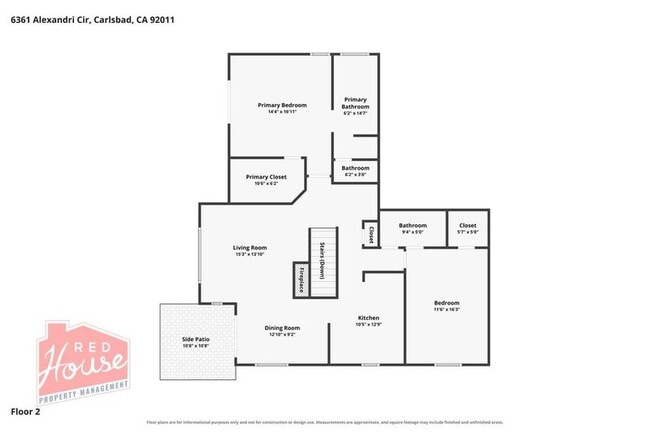 Building Photo - 6361 Alexandri Cir