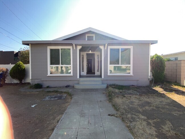 Foto del edificio - 3612 Brunswick Ave