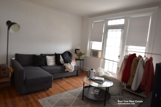 Building Photo - 2031 Commonwealth Avenue