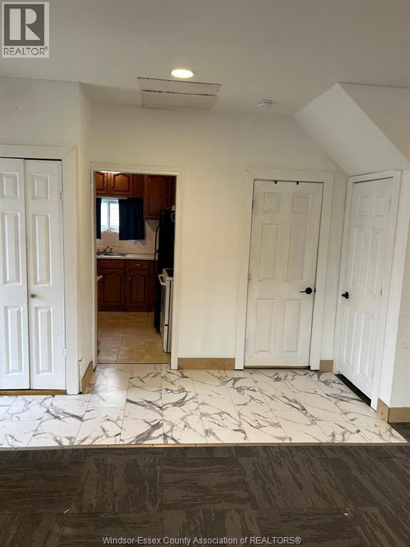 Photo du bâtiment - 436 Wallace St