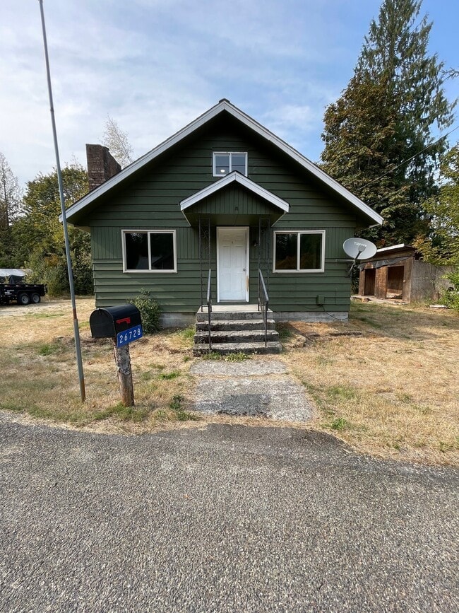 Building Photo - 26728 469th Ave