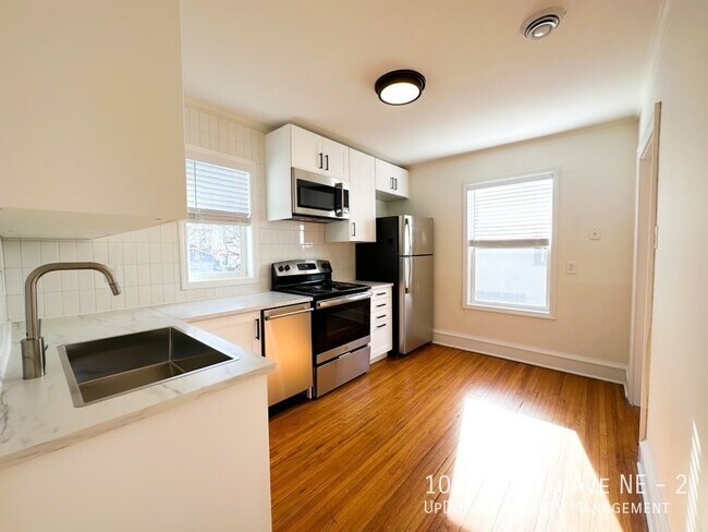 Foto del edificio - 1010 Gould Ave NE