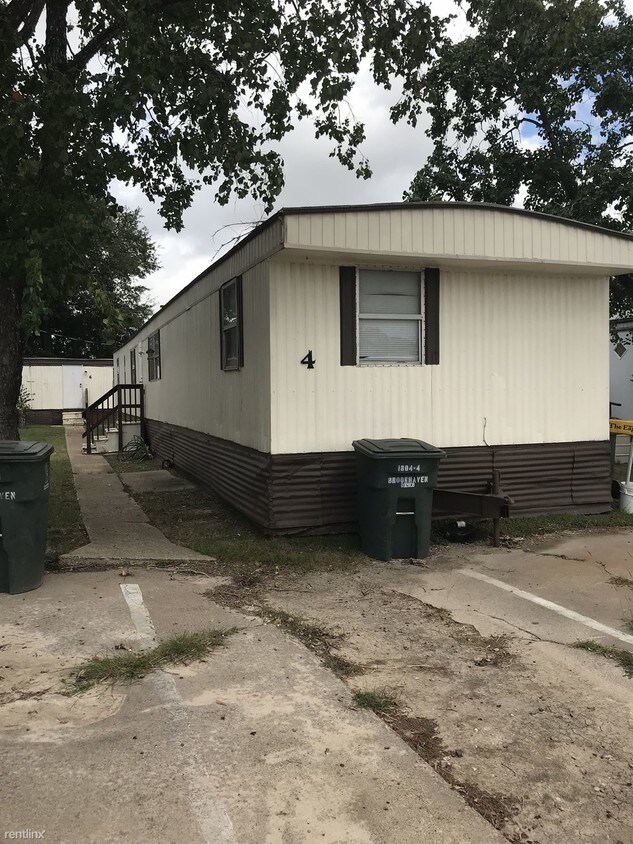 Foto principal - 1804 Brookhaven St