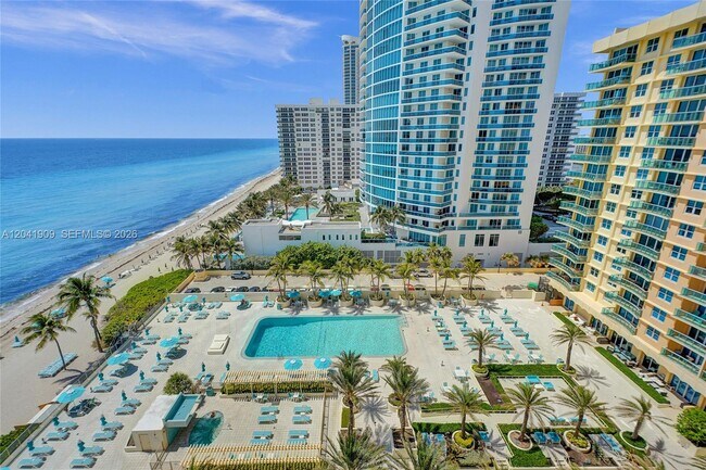 Foto del edificio - 2501 S Ocean Dr