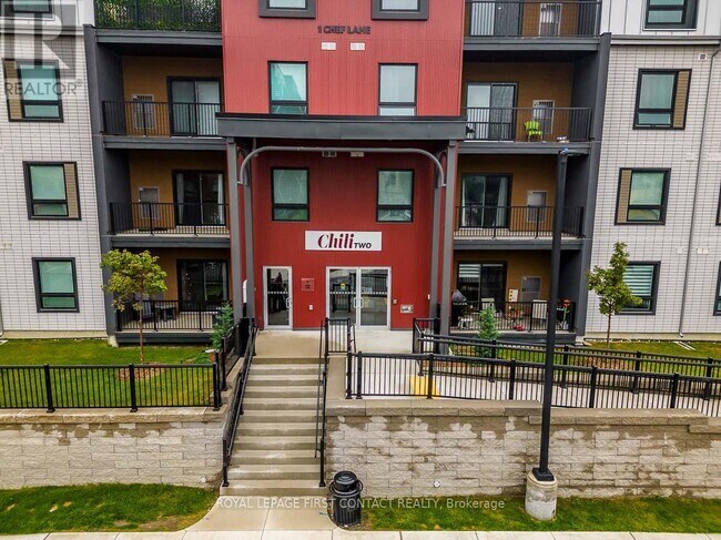 Photo du bâtiment - 1 Chef Ln