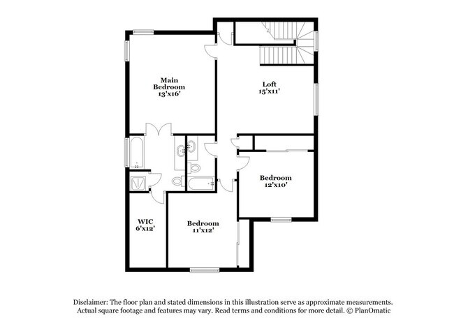 Foto del edificio - 19107 Remington Grove Ct