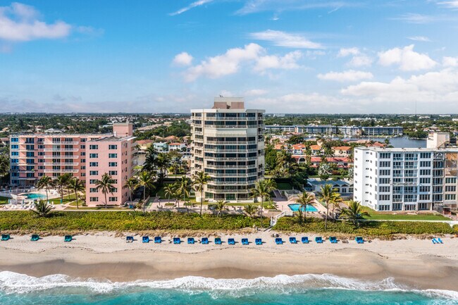 Foto del edificio - 2917 S Ocean Blvd