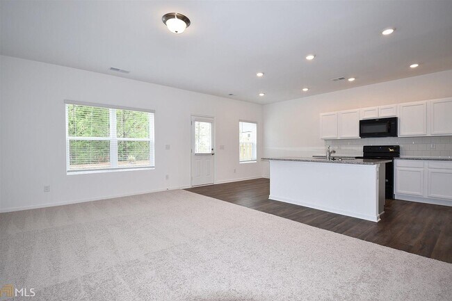 Foto del edificio - 1481 Ben Park Way