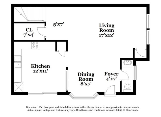 Building Photo - 201 Coalinga Lane