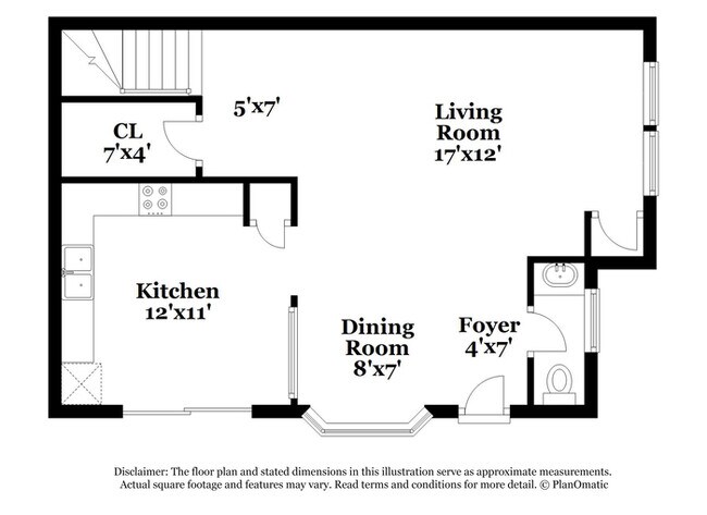 Foto del edificio - 201 Coalinga Lane
