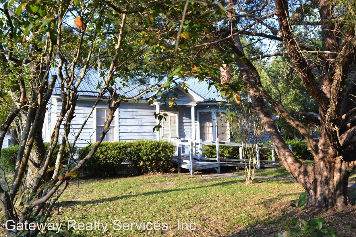 Foto principal - 2 br, 1 bath House - 1314 Carswell Ave
