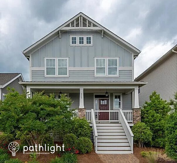 968 Herrons Ferry Road, Rock Hill, SC 29730 House Rental in Rock Hill