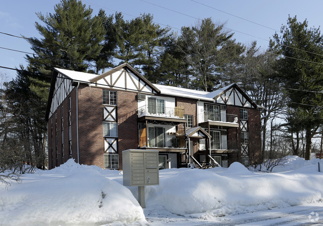 Building Photo - Tudor Crest Estates