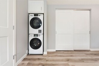 Interior Photo - Oakwood Park Apartments