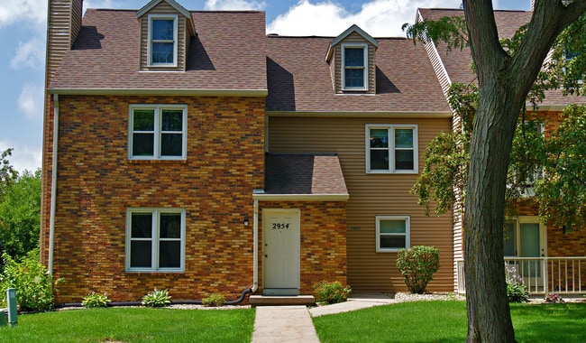 Building Photo - 2933 Cimarron Trl