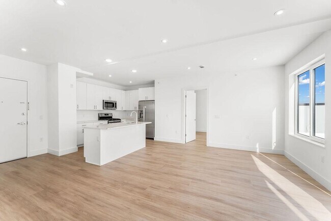 Foto del edificio - 3309 Liberty Ave