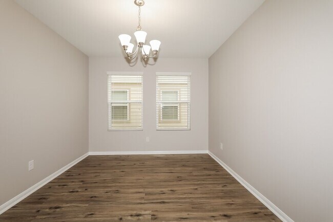 Foto del edificio - 9943 Chimney Swift Ln