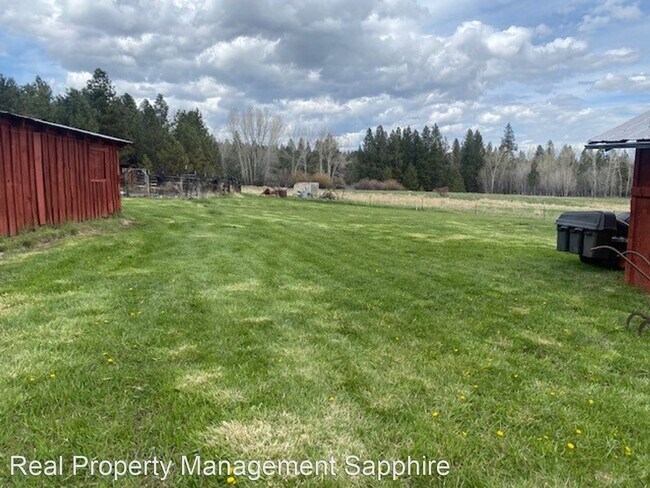 Building Photo - 3 br, 1 bath House - 416 Blodgett Camp Road