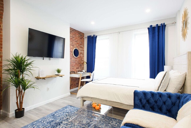 Foto del edificio - 240e E 75th St