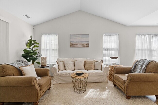 Foto del edificio - 1422 Willoughby Park Ct