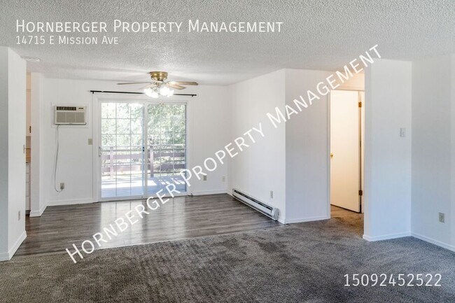 Foto del edificio - 14715 E Mission Ave